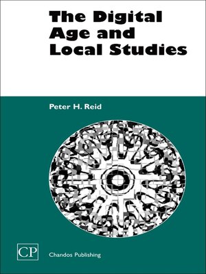 cover image of The Digital Age and Local Studies